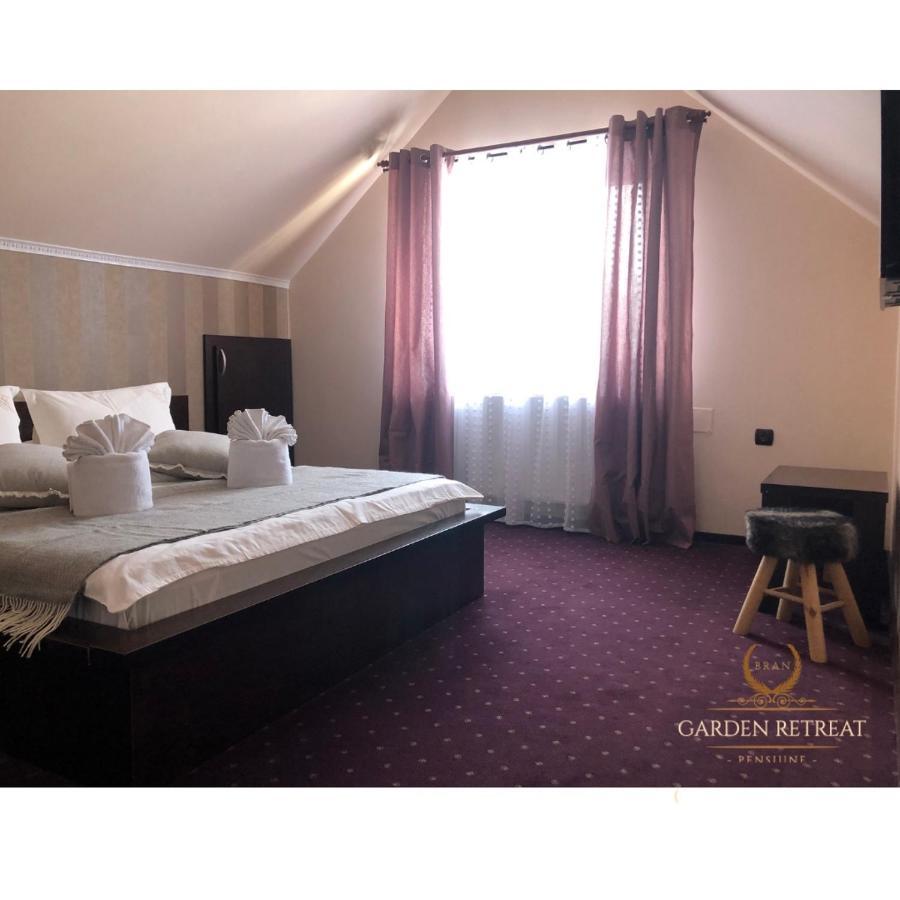 Garden Retreat (Adults Only) Hotel Bran  Bagian luar foto