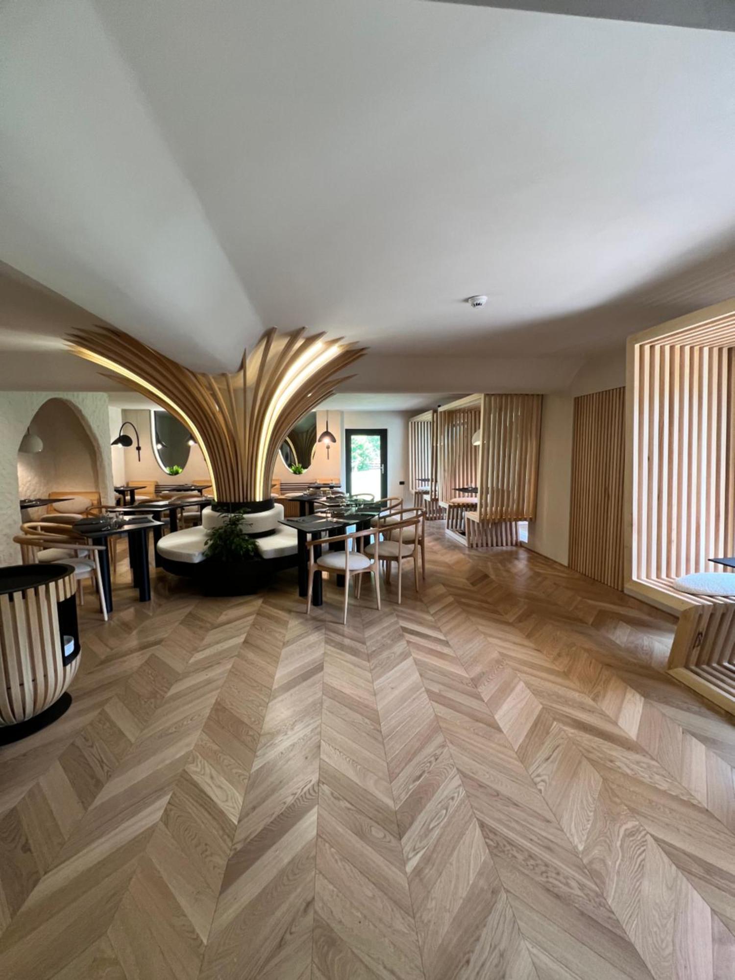 Garden Retreat (Adults Only) Hotel Bran  Bagian luar foto