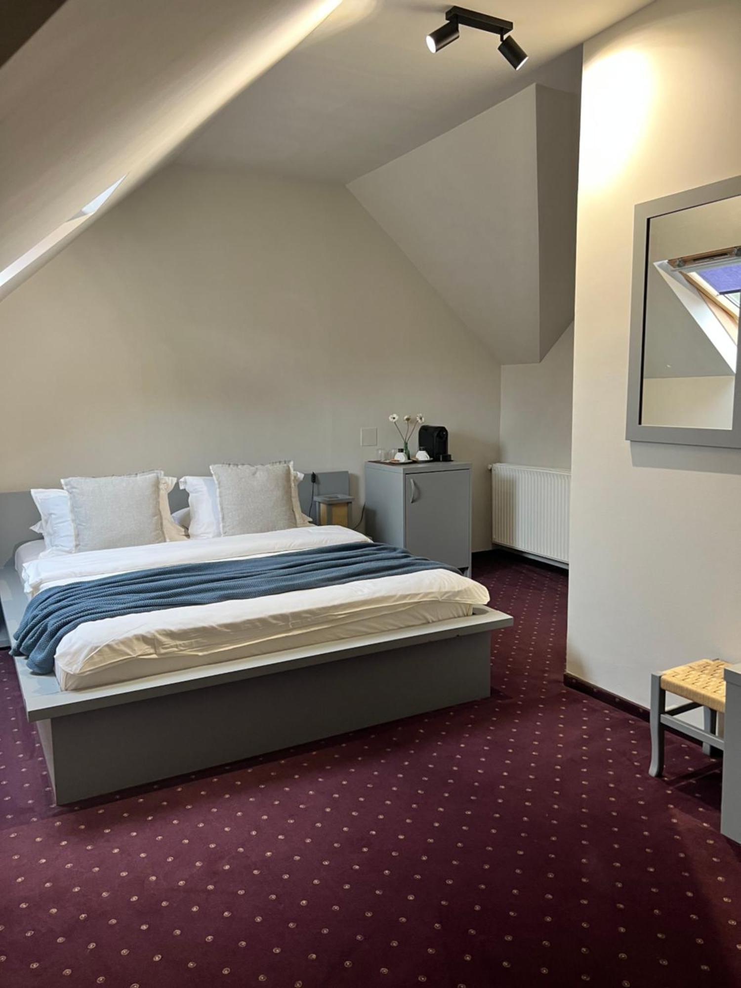 Garden Retreat (Adults Only) Hotel Bran  Bagian luar foto
